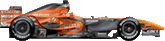 Spyker F8-VIIB